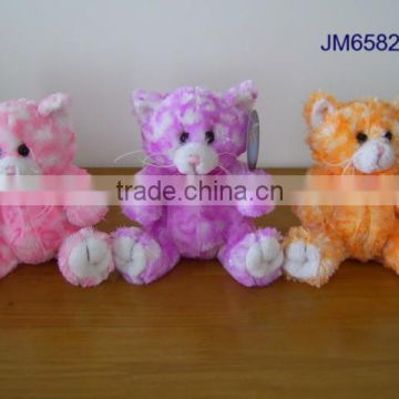 JM6582 Cat Plush Toy