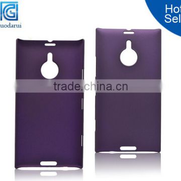 New ! IMUCA back case for Nokia Lumia 1520 tpu case cover factory price