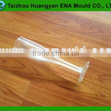 huangyan factory professional injection plastic airline cup mold