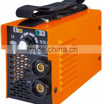 high quality mma inverter welding machine 315