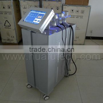 Cavitation Lipo Machine Ultrasonic Vacuum Best Sell Body Shaping Cavitation Slimming Machine Skin Care