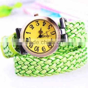 Tag watch with newest design and high-quality material