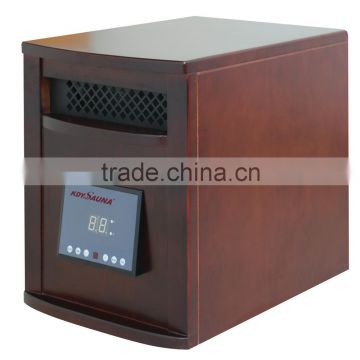 Bathroom Wooden Infrared Heater KD-6002