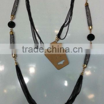 Fashion 2013 chain necklaces