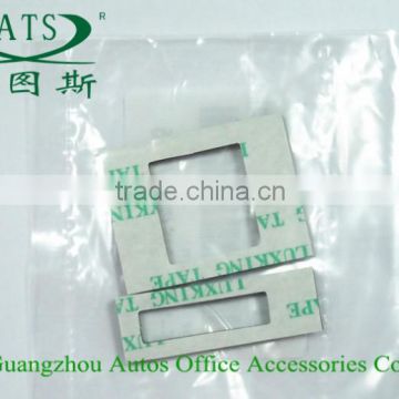 Toner supply entrance seal for Ricoh aficio AF1035/ 1045 copier spare parts