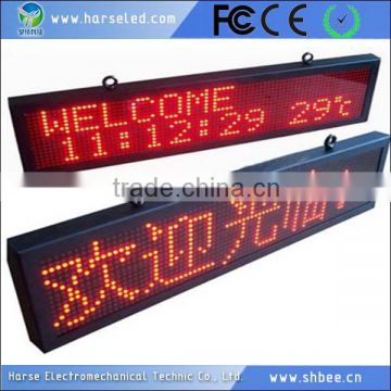 Top grade best sell rental stage led panel for outdoor