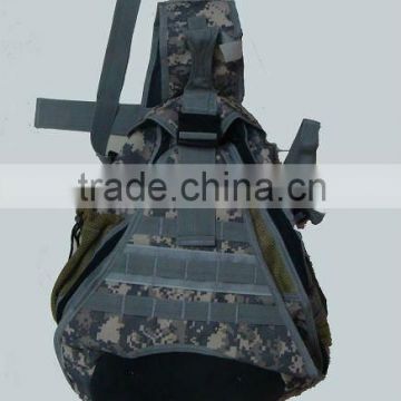 Military Bag/Tactical bag / Woodland bag