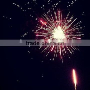 Fashionable hot-sale high grade shipping fireworks