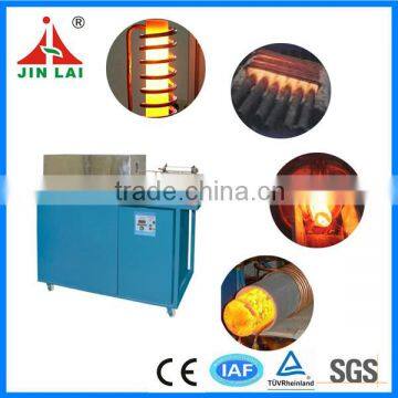 45KW Medium Frequency Forge Induction
