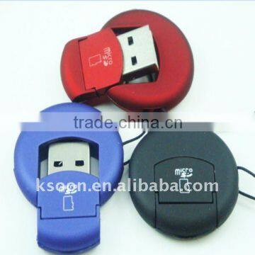 New Style Micro SD Card Reader