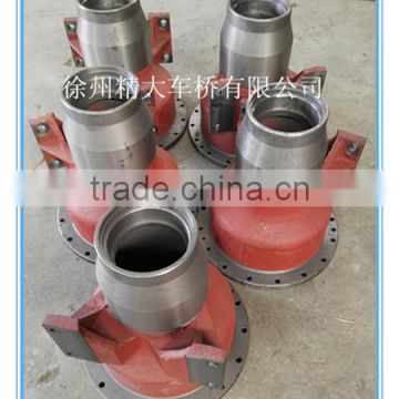 Factory direct Grader parts TIANGONG XCMG drive axle body .Quality is the first.