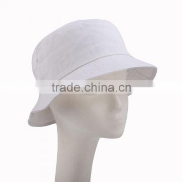 custom 100 cotton girls bucket hats