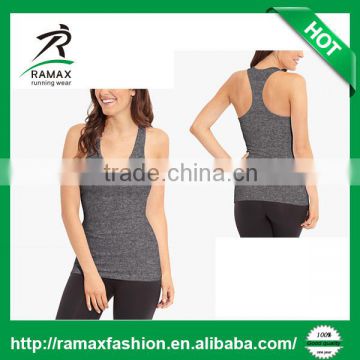 Ramax Custom Women Classic Yoga Gym Tank Top