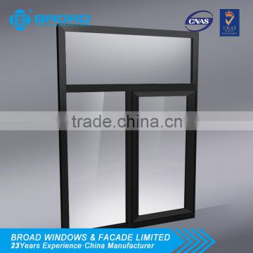 China low price products themal-break aluminum casement window alibaba cn
