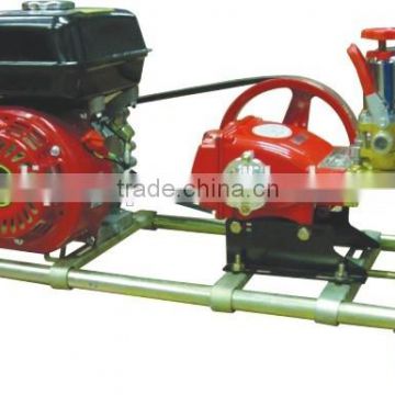 HL-168F-D HUALI China Taizhou Home Power Standby Garden Sprayer for agriculture garden and farm irrigation use