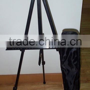 Hot sale tripod stand poster