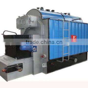 2ton energy saving biomass fired boiler steam boiler