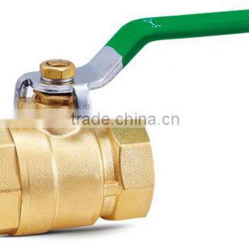 Longrun High Quality brass Ball Valve