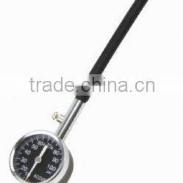 YD-606 TIRE PRESSURE GAUGE