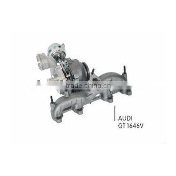 AoDI GT1646V Turbocharger