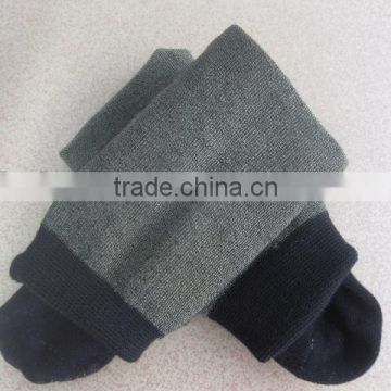 women silver fiber anti-baterial socks