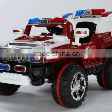 Rechargeable battery Car with RC|kid ride on car