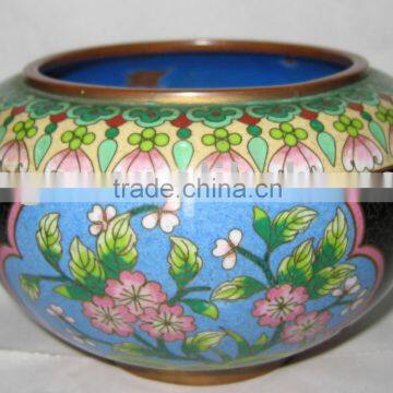 ART BOX, Cloisonne box