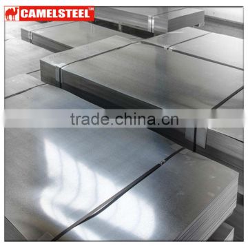 secondary competitive price galvanized sheet