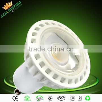 environmental protection cold light source 4W LED GU10 LAMP