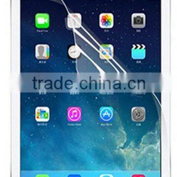 made in china High definition clear screen protector for cell phone