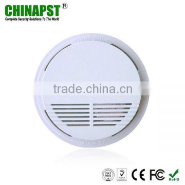 EN14604 CE Approved Wireless Ionic fire smoke detector PST-SD202