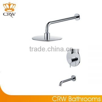 CRW YV-3701 Concealed Two-function Shower mixer