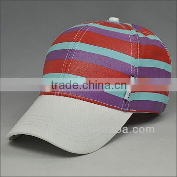 fashion cotton cheap sport cap