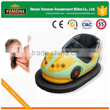 Customized electric outdoor Bumper kids Cars