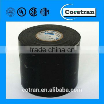 2015 New fireproof material tapes ,self-amalgamating rubber tapes from china manufacturer