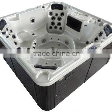 High quality Whirlpool Cheap Sex SPA Hot tub for hot sale