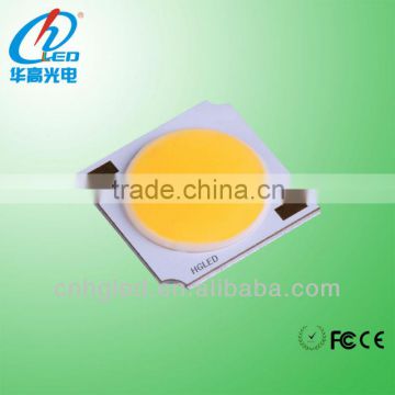 High Power CE RoHS approval 6w cob led