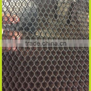 100% polyester 3D air mesh fabric for car seat,motorcycle seat cover