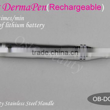 Micro Needle Derma Pen skin care OB-DG 03N