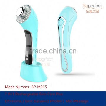 New arrival Ionic baldness beauty massager home use