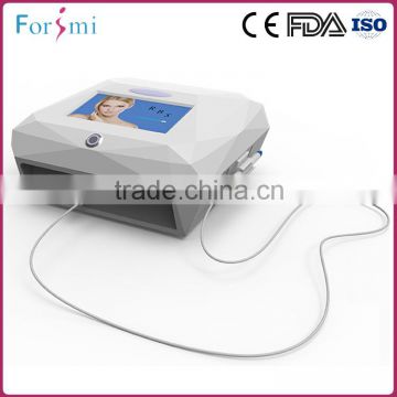 Medical CE FDA approved 150W input power sunburn cause vein solutions varicose removal device