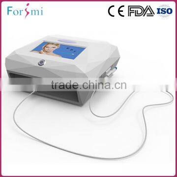 Hot sale 30 Mhz radio high frequency painless treatment varicose veins symptoms veinwave machine