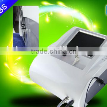 Micro-needle RBS blood vessels removal / spider vein removal machine with Japan needles