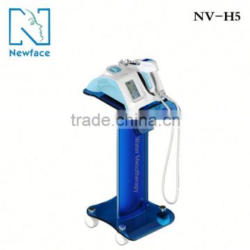 NOVA New Face 2016 NV-H5 beauty equipment meso gun for sale meso gun mesotherapy gun for facial care