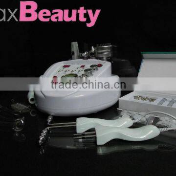 M-V6 6 in 1 multifunction beauty machine for clean face (with CE)