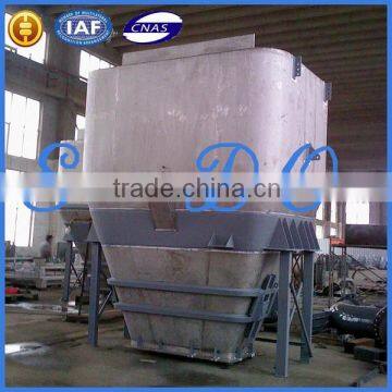 heavy industrial metal products processing