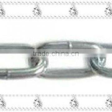 DIN766 Standard Stainless Steel Chain