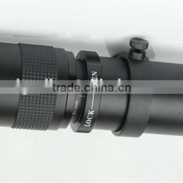 china dongguan hardware manufacturer produce types of digital camera lenses