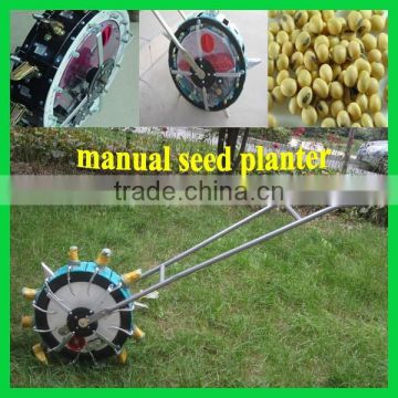 2016 hot sale precise manual corn planter