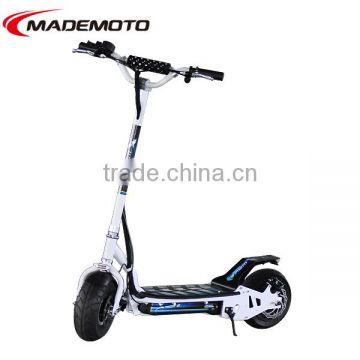 2015 Newest Cheapest electric scooter lithium battery (9AH, 36V ) with seat